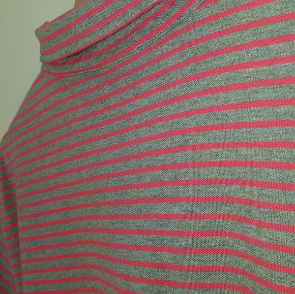 Club Monaco- Polo Tee - Picture 4 of 5